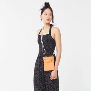 Wide leg jumpsuit 🌞